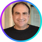 Small Website Image Yossi Matias